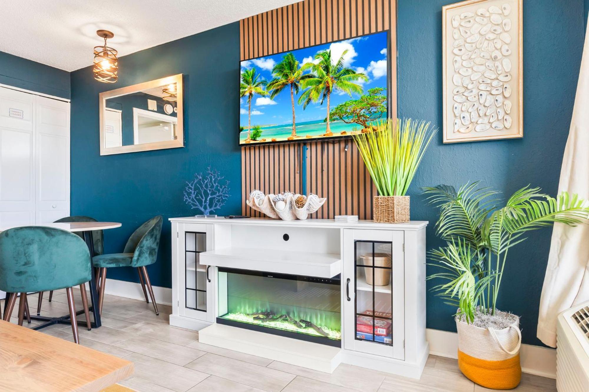 Recently Remodeled Double Queen Condo- Oceanfront Views! Boardwalk 135 Myrtle Beach Buitenkant foto