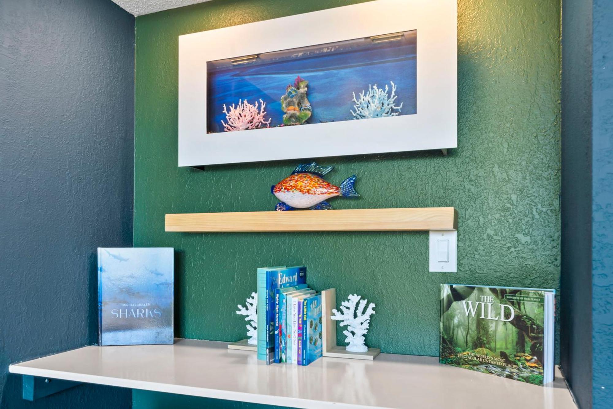 Recently Remodeled Double Queen Condo- Oceanfront Views! Boardwalk 135 Myrtle Beach Buitenkant foto