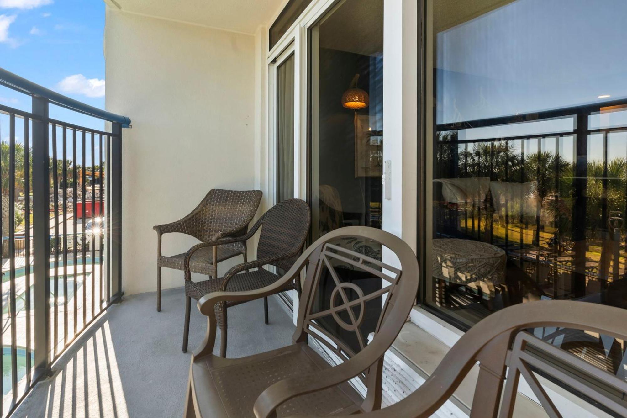Recently Remodeled Double Queen Condo- Oceanfront Views! Boardwalk 135 Myrtle Beach Buitenkant foto