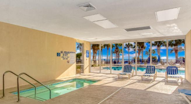 Recently Remodeled Double Queen Condo- Oceanfront Views! Boardwalk 135 Myrtle Beach Buitenkant foto